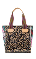 Load image into Gallery viewer, Consuela Classic Tote Legacy Blue
