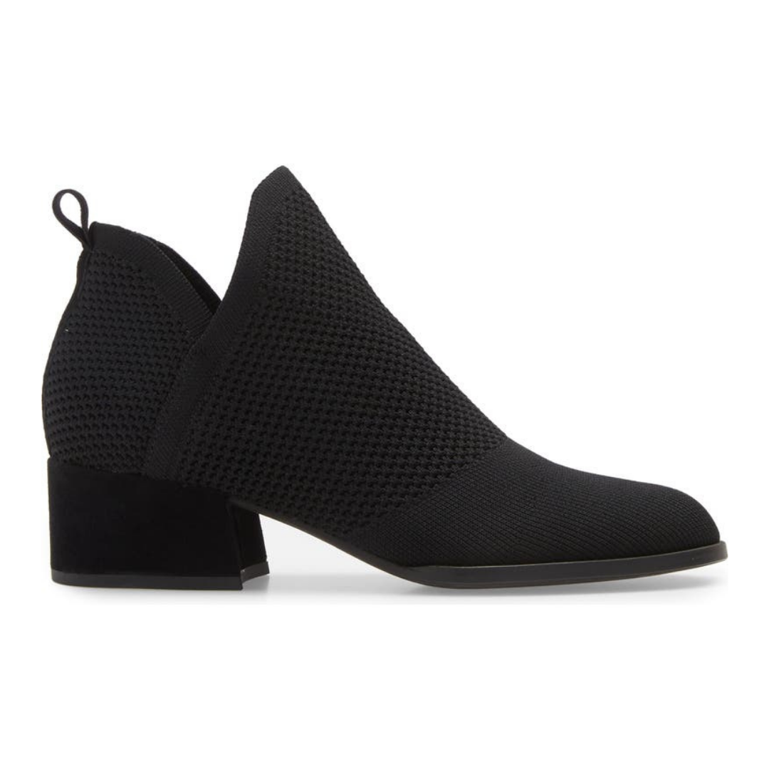Eileen fisher 2025 sock bootie