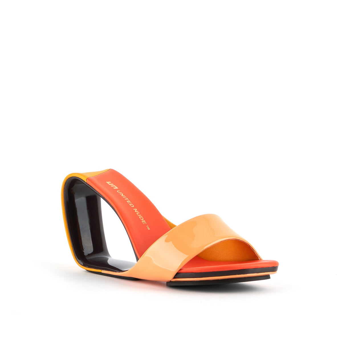 United Nude Mobius Hi – ModeAlise
