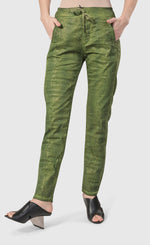 Load image into Gallery viewer, Alembika Iconic Stretch Jeans (MULTIPLE COLORS AVAILABLE)
