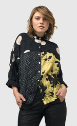 Load image into Gallery viewer, Alembika Under The Sun Button Down Shirt
