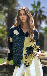 Load image into Gallery viewer, Alembika Under The Sun Button Down Shirt
