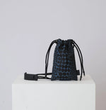Load image into Gallery viewer, Daniella Lehavi Phone Pocket - Denim
