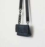 Load image into Gallery viewer, Daniella Lehavi Tokyo Clutch - Denim
