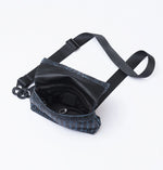 Load image into Gallery viewer, Daniella Lehavi Tokyo Clutch - Denim
