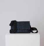 Load image into Gallery viewer, Daniella Lehavi Tokyo Clutch - Denim
