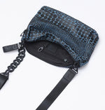 Load image into Gallery viewer, Daniella Lehavi Tokyo Crossbody - Denim
