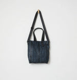 Load image into Gallery viewer, Daniella Lehavi Tokyo Tote - Denim
