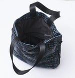Load image into Gallery viewer, Daniella Lehavi Tokyo Tote - Denim
