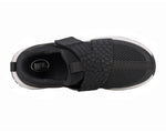Load image into Gallery viewer, Drew Bitsy Black Sneaker
