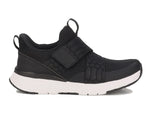 Load image into Gallery viewer, Drew Bitsy Black Sneaker
