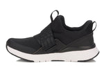 Load image into Gallery viewer, Drew Bitsy Black Sneaker
