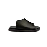 Load image into Gallery viewer, outer side view of the lofina 7201 in black
