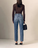 Load image into Gallery viewer, Le Jean  Cowboy Slim - Blue Springs
