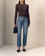 Load image into Gallery viewer, Le Jean  Cowboy Slim - Blue Springs
