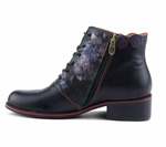 Load image into Gallery viewer, Side view of the L&#39;Artiste Xenia
