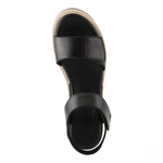 Load image into Gallery viewer, Top view of the Spring Step Hileman
