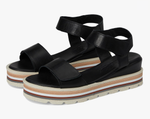 Load image into Gallery viewer, Side view of the Spring Step Hileman
