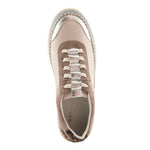 Load image into Gallery viewer, top view of sneaker
