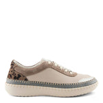 Load image into Gallery viewer, side view of sneaker
