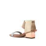 Load image into Gallery viewer, heel view
