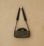Load image into Gallery viewer, Daniella Lehavi Alexa Landscape Ringlet Bag
