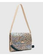 Load image into Gallery viewer, Consuela Chrissy Clutch
