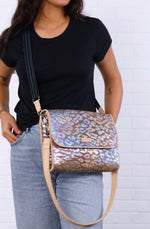 Load image into Gallery viewer, Consuela Chrissy Clutch
