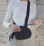 Load image into Gallery viewer, Daniella Lehavi Frankie Crossbody Bag
