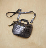 Load image into Gallery viewer, Daniella Lehavi Rustic Mia Crossbody Bag
