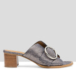 Load image into Gallery viewer, Side view of the Audley Laia 
