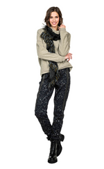 Load image into Gallery viewer, Beate Heymann Military Trousers
