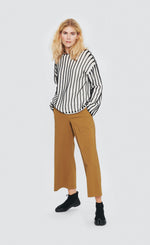 Load image into Gallery viewer, Bitte Kai Rand Magic Stretch Culotte Pant
