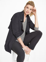 Load image into Gallery viewer, Nic+Zoe Tech Stretch Jacket - ModeAlise
