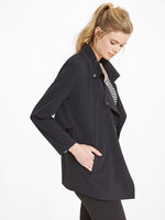 Load image into Gallery viewer, Nic+Zoe Tech Stretch Jacket - ModeAlise
