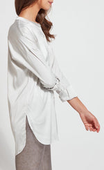Load image into Gallery viewer, Lysse Eco Satin Shirt

