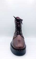 Load image into Gallery viewer, Friend Waterproof Lace Up Boot
