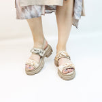Load image into Gallery viewer, Dawn Sandal
