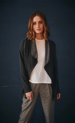 Load image into Gallery viewer, Henry Christ Cascade Cardi

