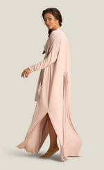 Load image into Gallery viewer, Barefoot Dreams Luxe Milk Jersey Duster
