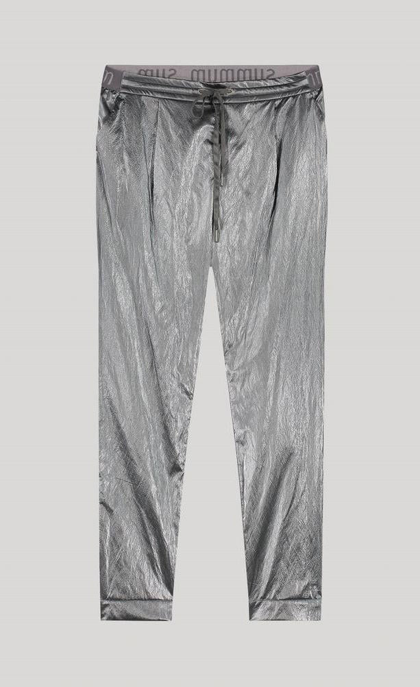 Summum Metallic Trouser