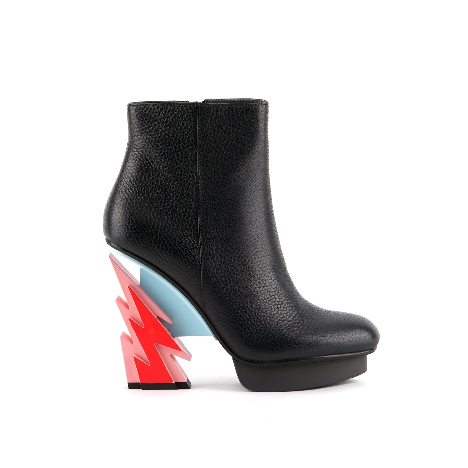 United Nude Sydney Glam Bootie â ModeAlise